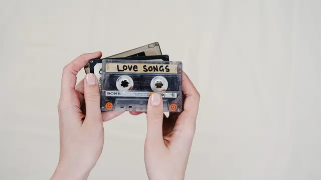 ilustrasi Pengertian ritme dan penjelasan unsur-unsur musik lainnya/pexels