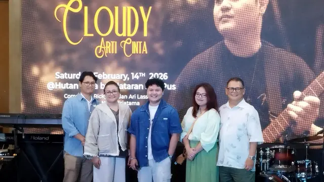 Cloudy