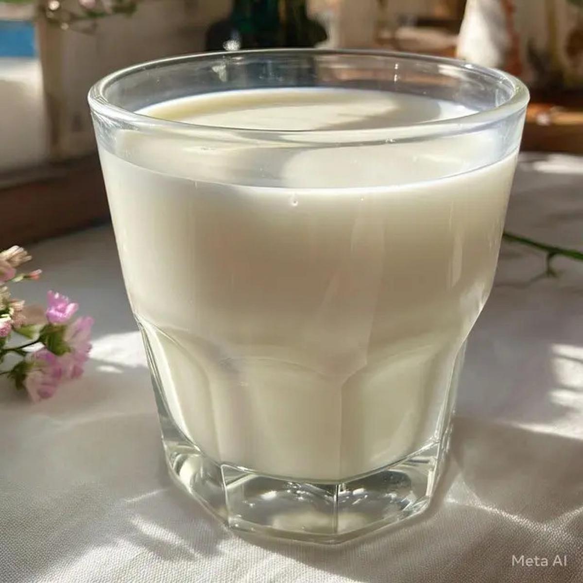 5 Jenis Susu yang Mampu Turunkan Kadar Kolesterol