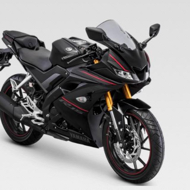 Harga Yamaha R15 Terbaru 2019 Motor Sport Dengan Desain Sangar Otomotif Liputan6 Com