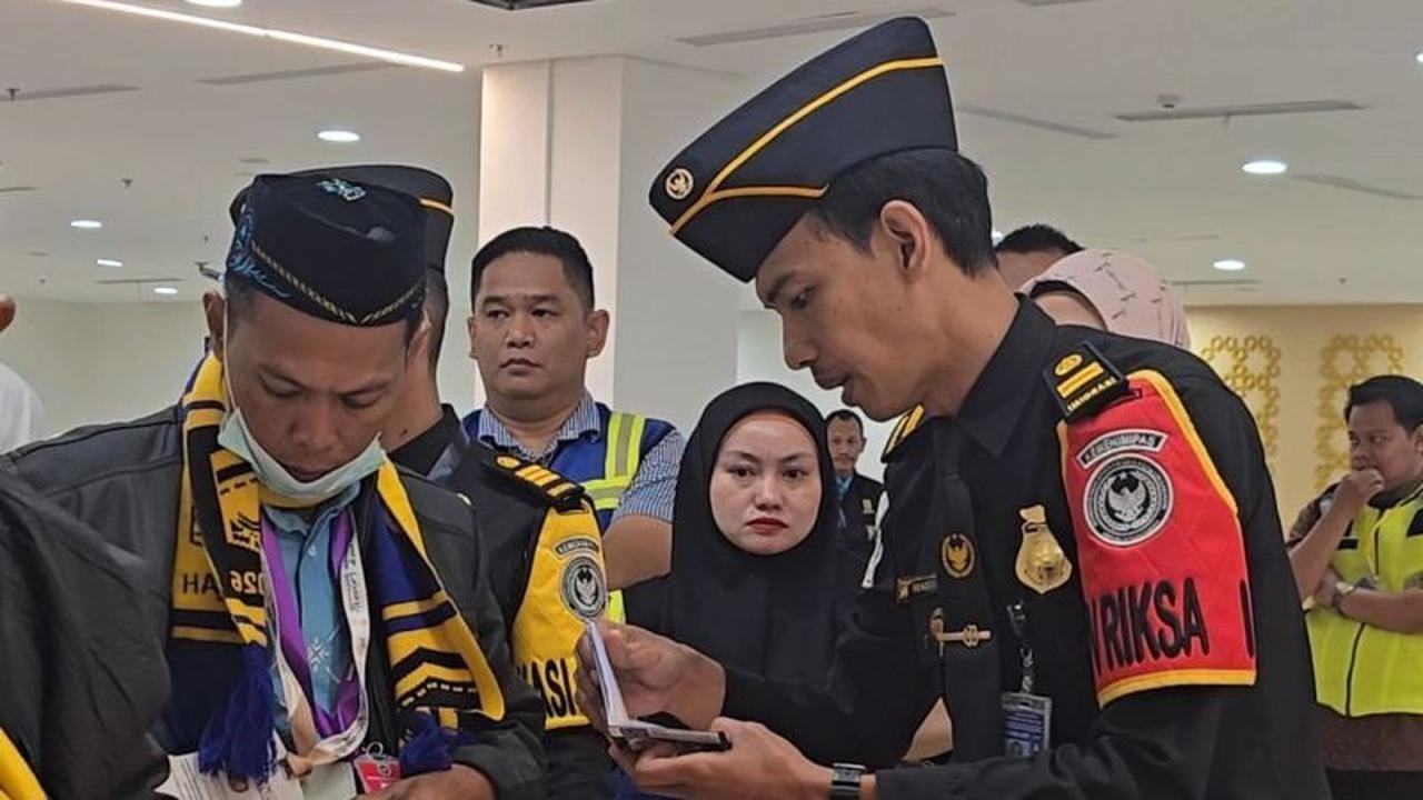 Imigrasi Perkuat Pengawasan, Tegaskan Komitmen Pencegahan Haji Nonprosedural