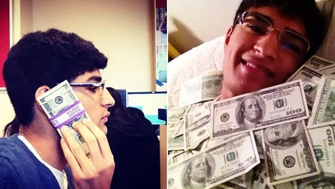 Foto: copyright instagram.com/itslavishbitch