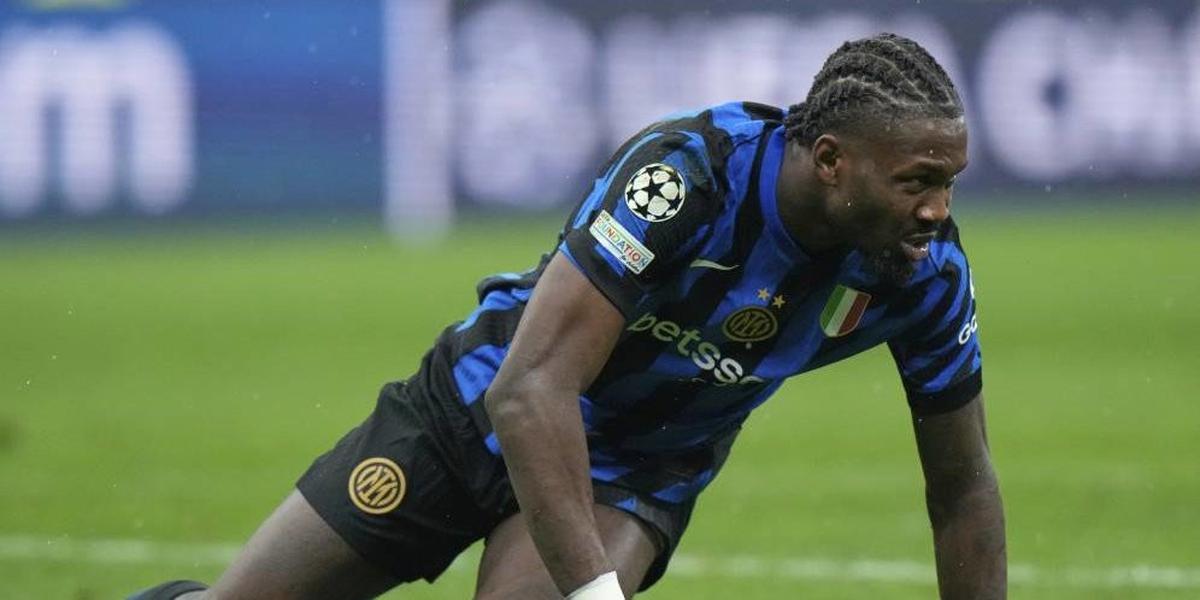 Jadwal Siaran Langsung Liga Champions di SCTV Hari Ini, Rabu 7 Mei 2025