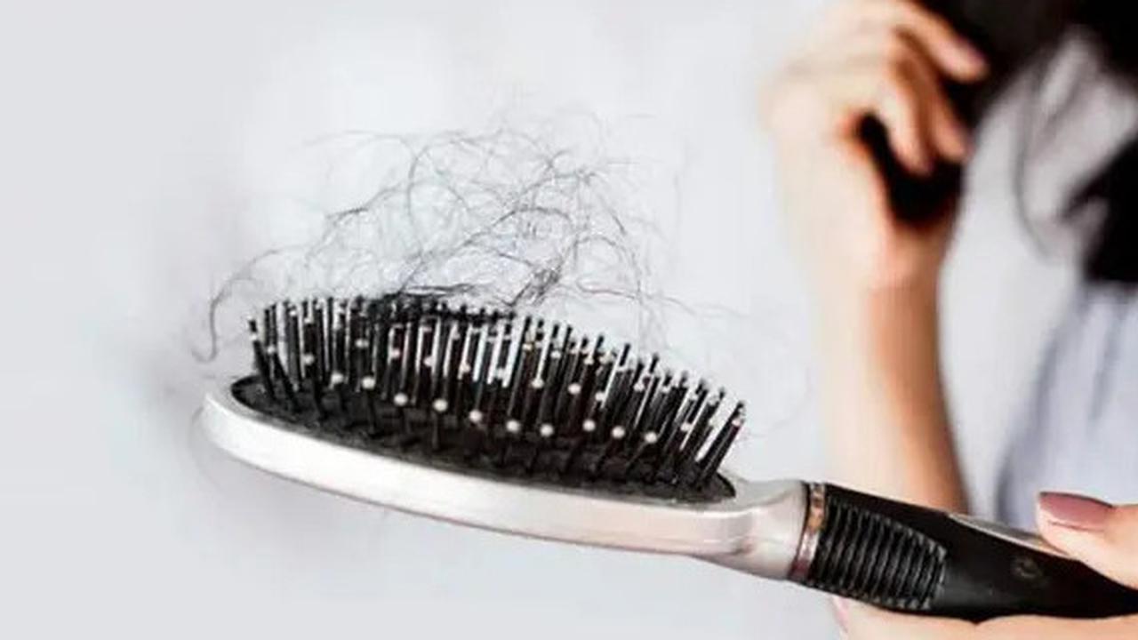 Ini Ternyata Penyebab Rambut Rontok Setelah Melahirkan,  Ketahui Cara Mengatasinya