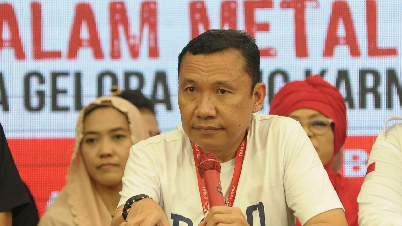Dok. Istimewa