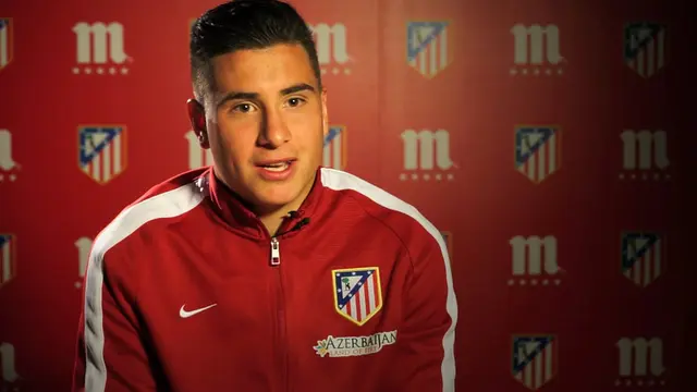 José Giménez