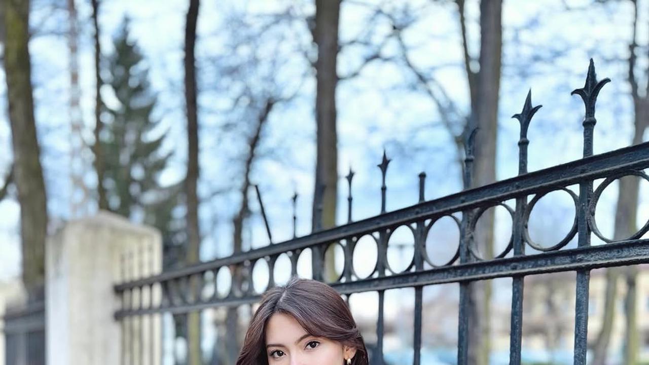 Perjalanan Karier Angel Marianne, dari Modeling Kini Laris Akting
