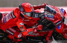 Trivia MotoGP: Ducati Lenovo Raih Gelar Tim Terbaik MotoGP 2025 di Mandalika, Unggul Jauh dari Pesaing!
