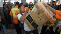 Wow! Camat dan Lurah di Jakarta Barat Dilarang Mudik