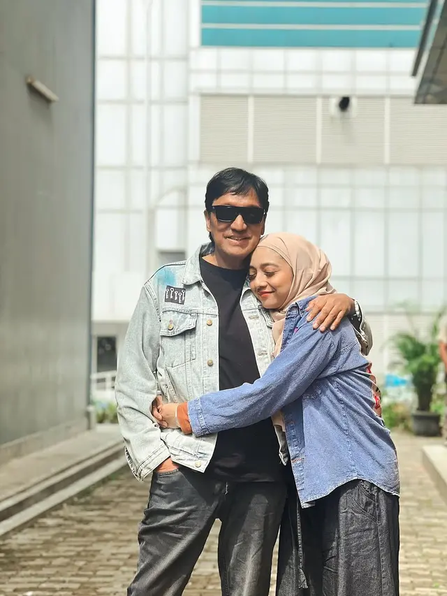 Ikang Fawzi Kurus