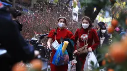 Vietnam Beri Tunjangan Rp 1,2 Juta Demi Dongkrak Kelahiran