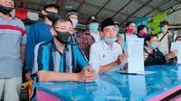 Forkom LPMK Surabaya Angkat Bicara Terkait Video Provokatif Hancurkan Risma