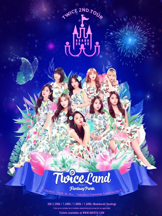 TWICE