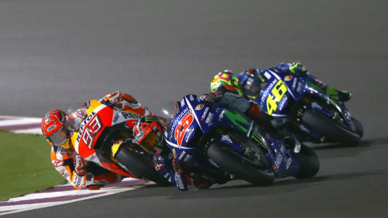 MotoGP