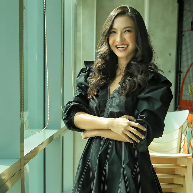 [Fimela] Raline Shah