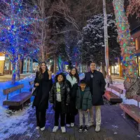 Nia Ramadhani (Instagram/ramadhaniabakrie)