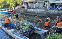 Pemkot Makassar Terapkan Sistem Penghargaan dan Sanksi untuk Tingkatkan Pengelolaan Sampah Makassar