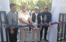 Pasar Rakyat Penas KTNA XVII Dorong Promosi UMKM Lokal di Gorontalo, Raih Peluang Besar