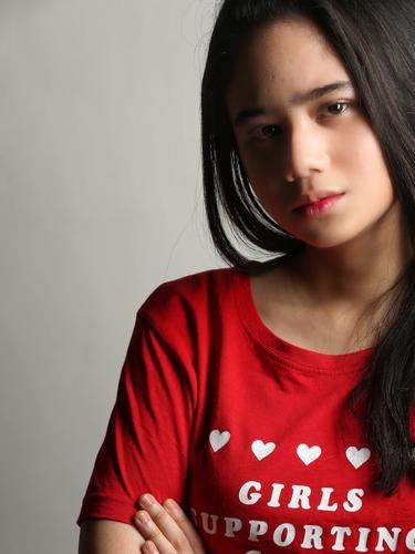 Rumah Dekat Dengan Penderita Positif Virus Corona Tissa Biani Jadi Takut News Entertainment Fimela Com