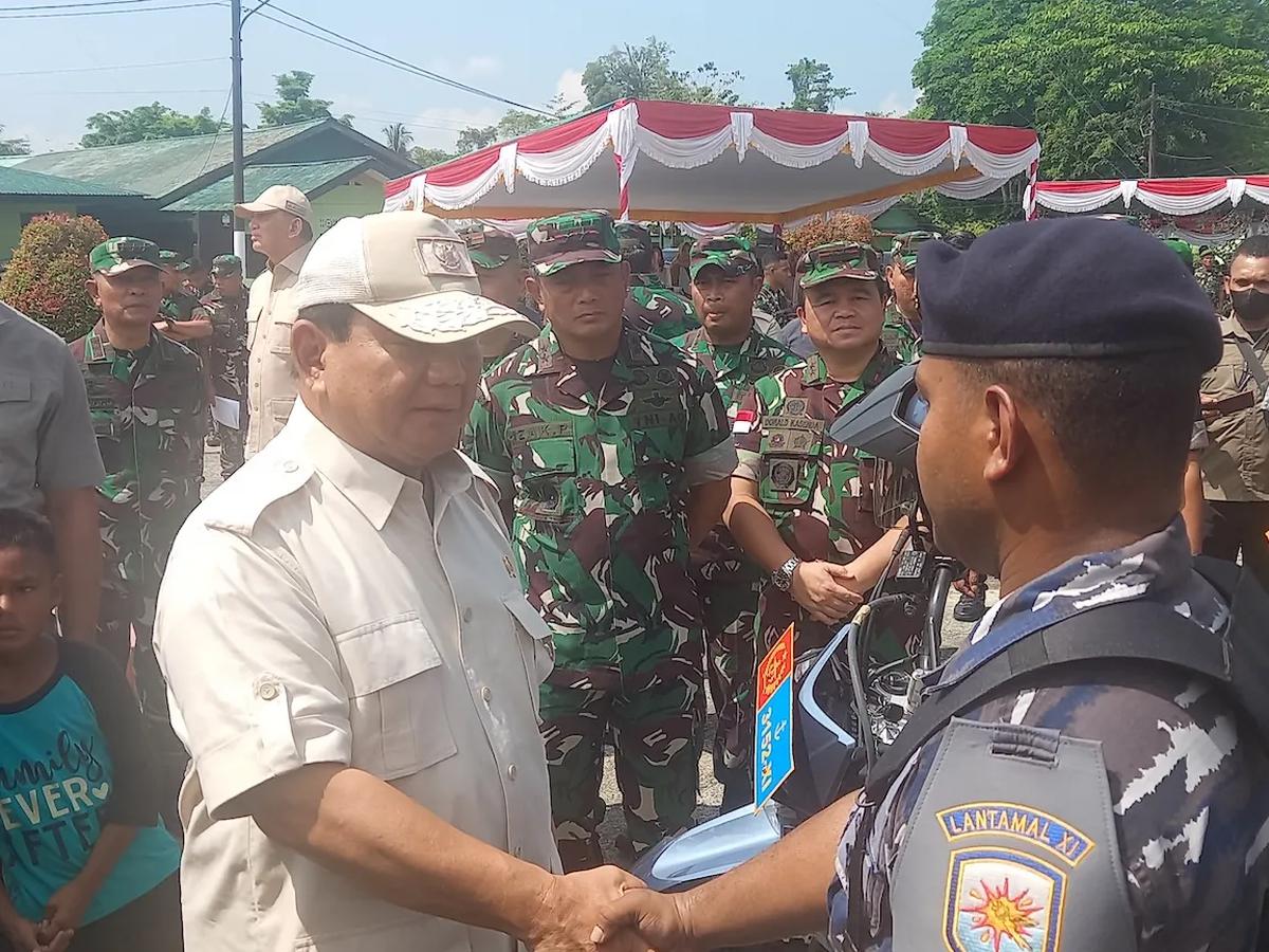 Dok. Istimewa