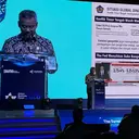 Suahasil Sebut Ekonomi Indonesia Tetap Solid di Tengah Gejolak Global