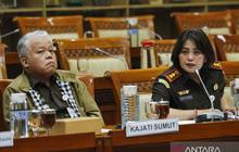 Mutasi Kajari Karo: Danke Rajagukguk Nonaktif, Edmond Novvery Purba Jabat Posisi Baru
