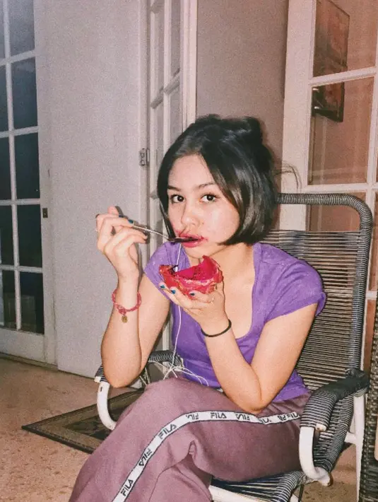 (Instagram/vaneshaass)