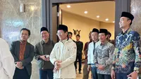 Menag: Saudi Apresiasi Pengelolaan Haji Indonesia yang Humanis