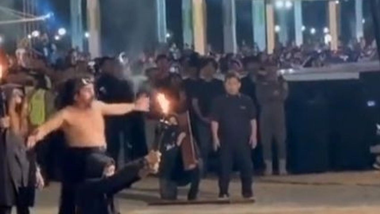 Ramai Jadi Sorotan