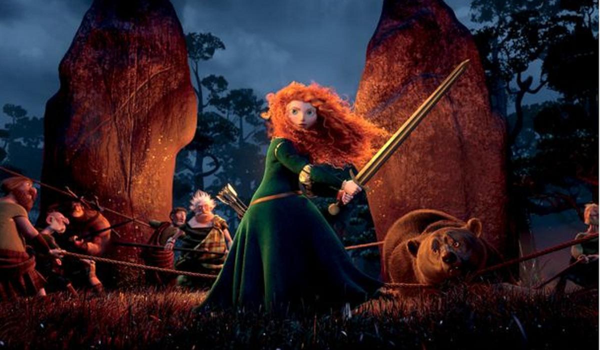 Brave