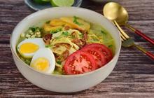 Resep Soto Ayam Kuning Lezat dan Menggugah Selera, Cocok Jadi Ide Jualan
