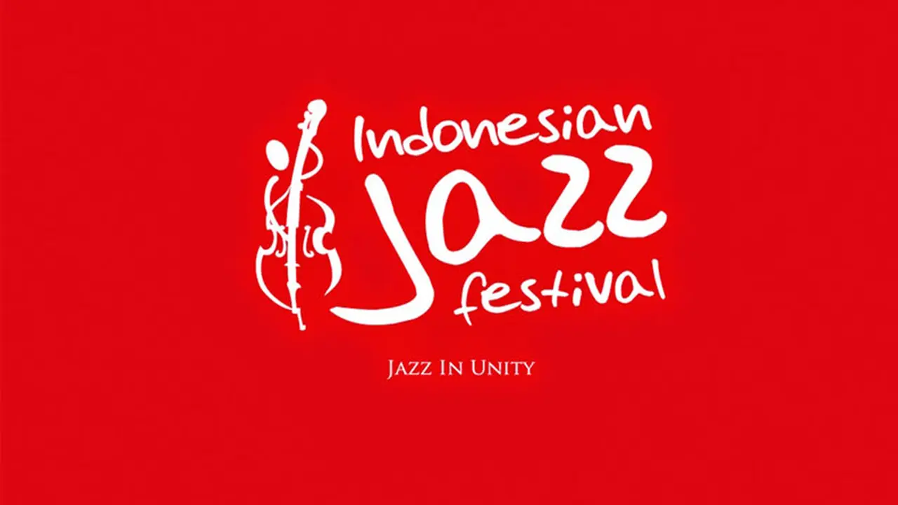 Indonesian Jazz Festival 2015 yang Lebih Nasionalisme