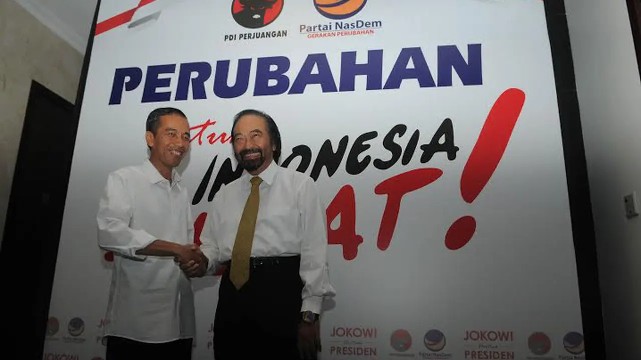 surya paloh 