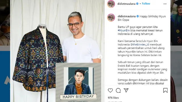 Didiet Maulana