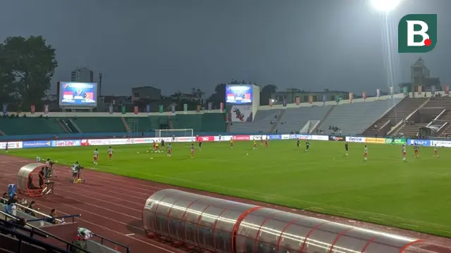 Stadion Viet Tri, SEA Games 2021