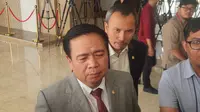Alasan Komisi V DPR Dukung Badan Geologi Gabung BMKG