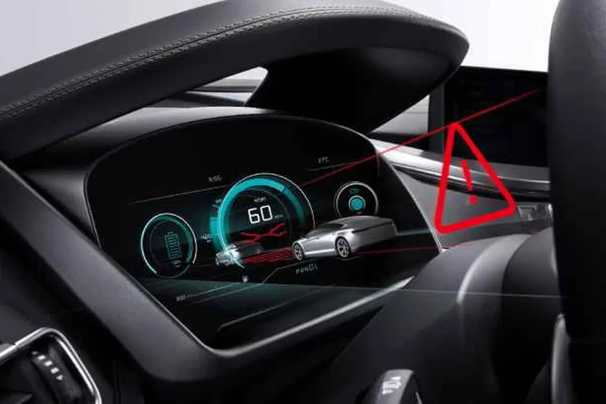Teknologi 3D Bosch