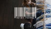 Ilustrasi Barcode. Photo Copyright by Freepik