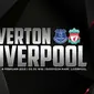 Everton vs Liverpool (Liputan6.com/Ari Wicaksono)