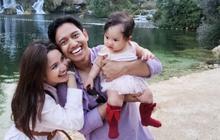 Potret Baby Launa Anak Sabrina Anggraini & Belva Devara Liburan di Bosnia-Herzegovina, Usia 6 Bulan Sudah Berkunjung ke 7 Negara