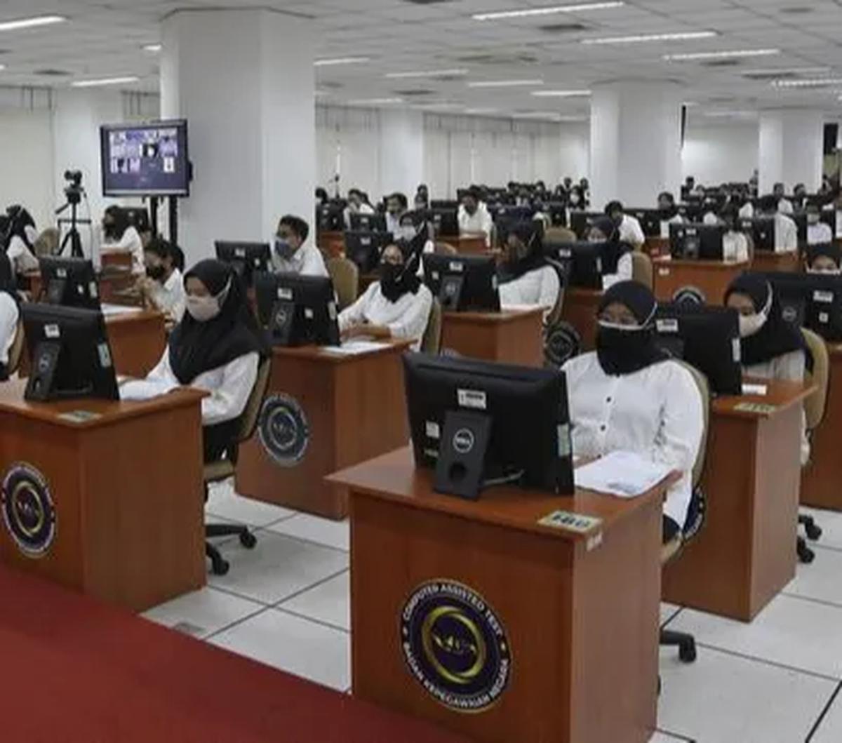 Sebelumnya, BKN menjadwalkan pendaftaran seleksi CPNS dan PPPK 2023 pada 17 September 2023, berubah menjadi 19 September 2023.
