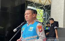 Polda Metro Jaya Dalami Kasus Pengancaman Anggota DPR oleh Oknum Mengatasnamakan KPK