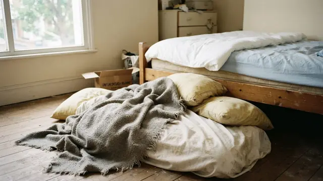 Barang yang Harus Disingkirkan dari Kamar Tidur