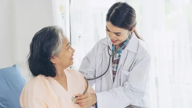 Mengenal Henti Jantung Mendadak (Foto/Sumber: Freepik)