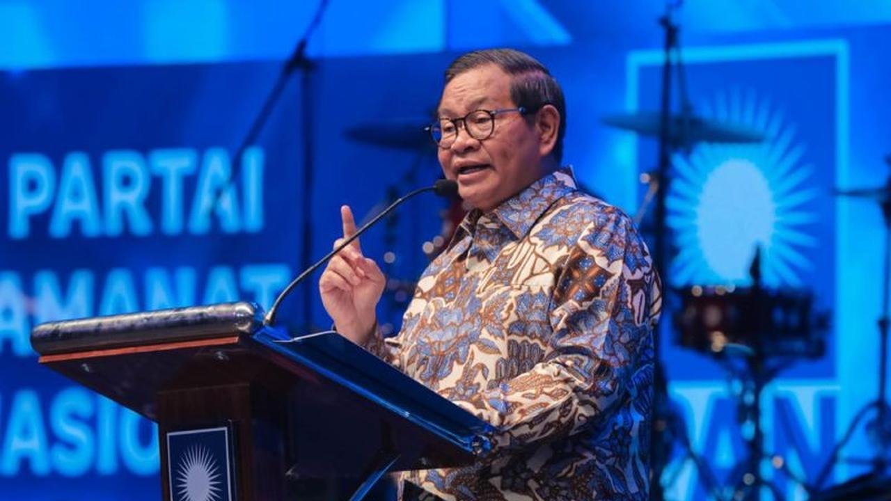 Pramono Anung Dorong Partai Politik Utamakan Kepentingan Rakyat Jakarta