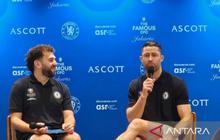 Gary Cahill Kenang Momen Tak Terlupakan di GBK, Ungkap Kemenangan Chelsea 8-1