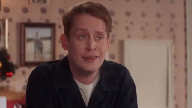 Home Alone versi Google