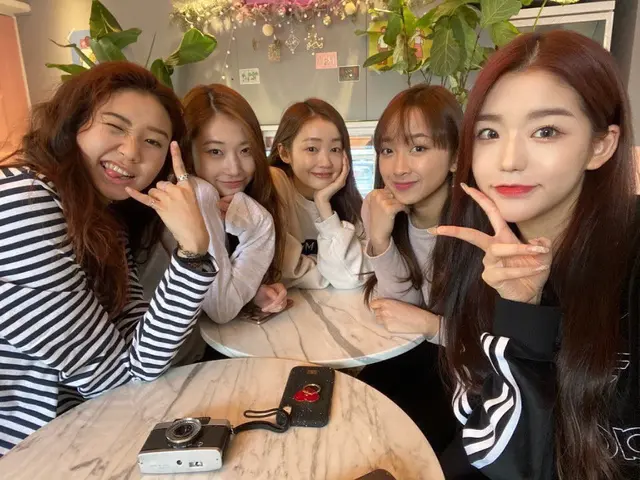 Trainee Cantik Asal Indonesia Akan Debut Sebagai Member Girl Group K Pop Entertainment Fimela Com