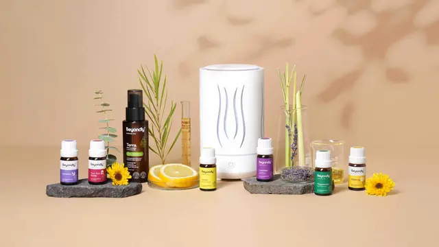 Beyondly Essential Oil