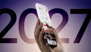 Bocoran Spesifikasi Layar iPhone 20 Pro, Bakal Adopsi Desain Punch-Hole?